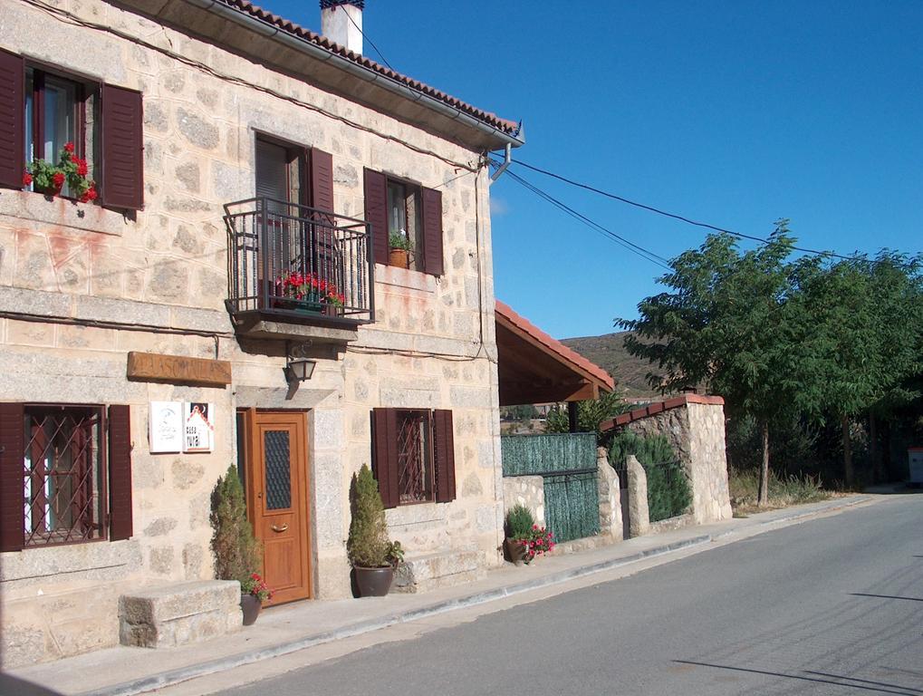 Holiday La Asomailla