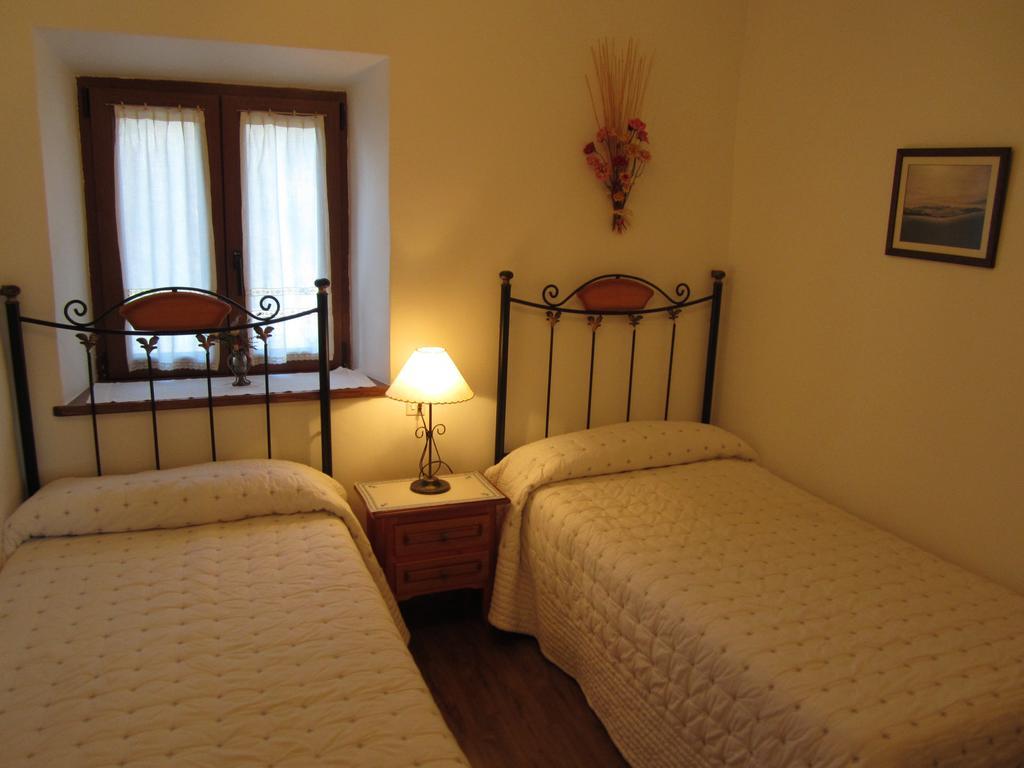 Holiday La Asomailla Country house