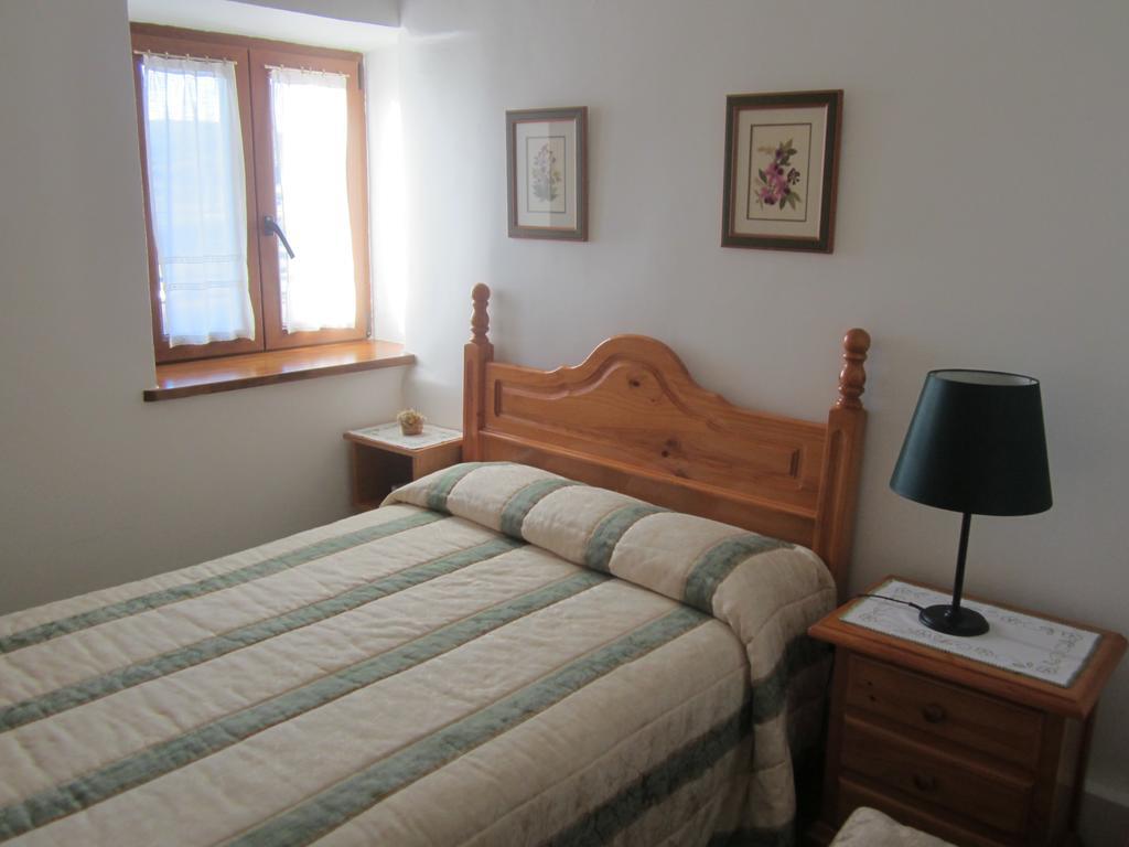 Country house Holiday La Asomailla Hoyos del Espino