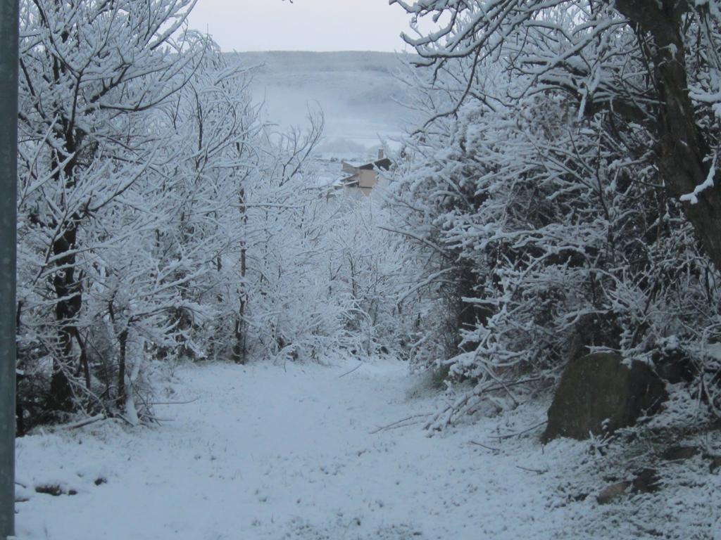 Holiday La Asomailla Country house