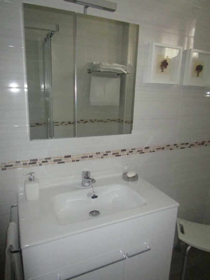 Holiday La Asomailla Country house Hoyos del Espino
