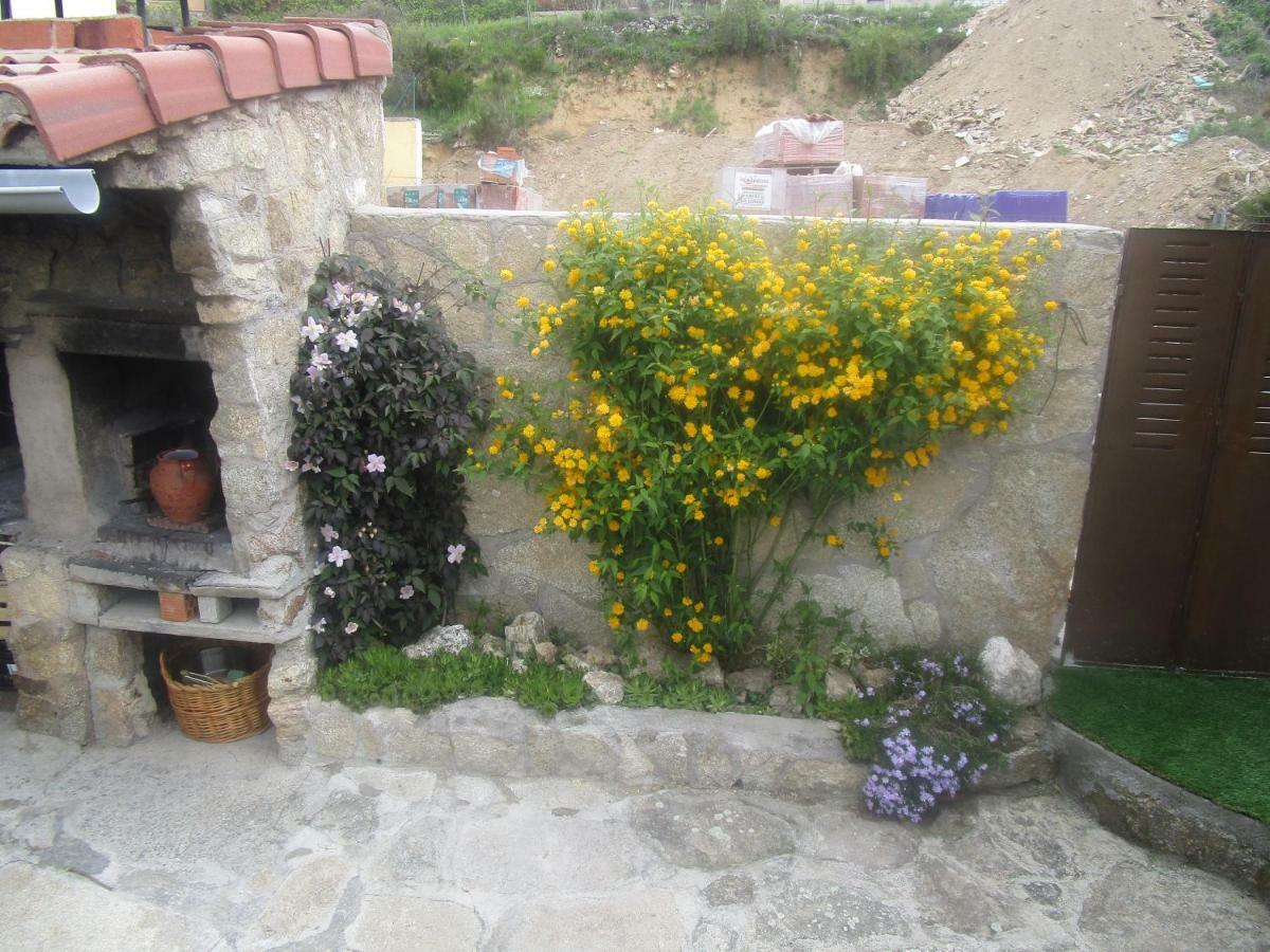 Country house Holiday La Asomailla