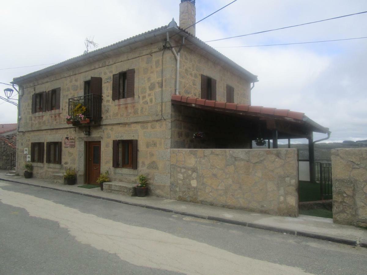 La Asomailla *