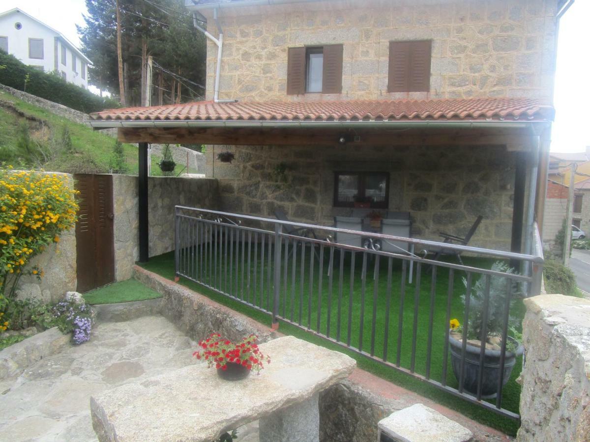 La Asomailla Casa di campagna